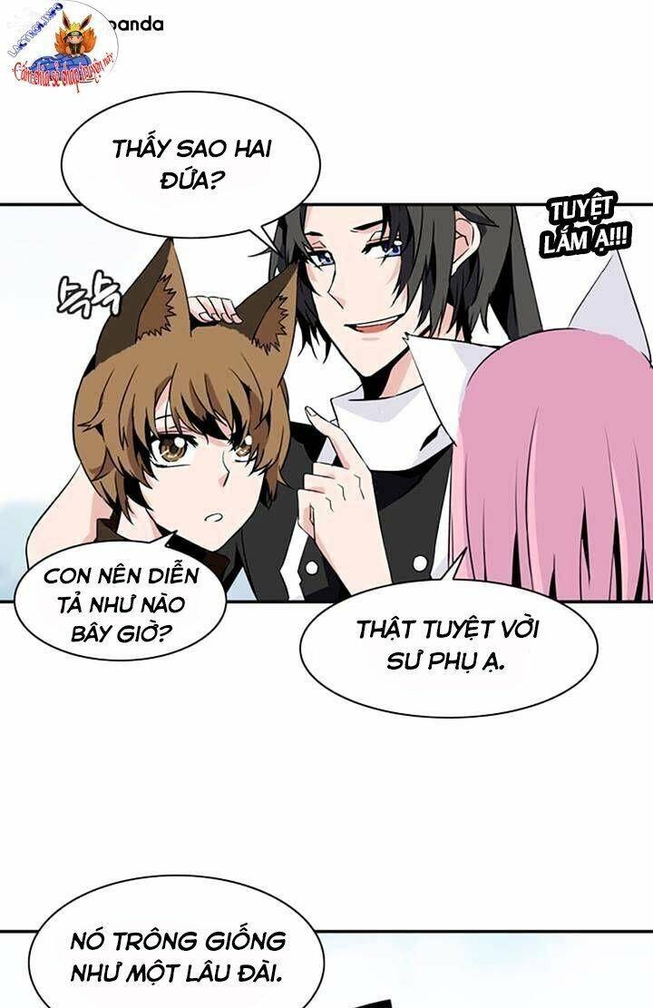 Ảo Mộng Vương Chapter 61 - 16