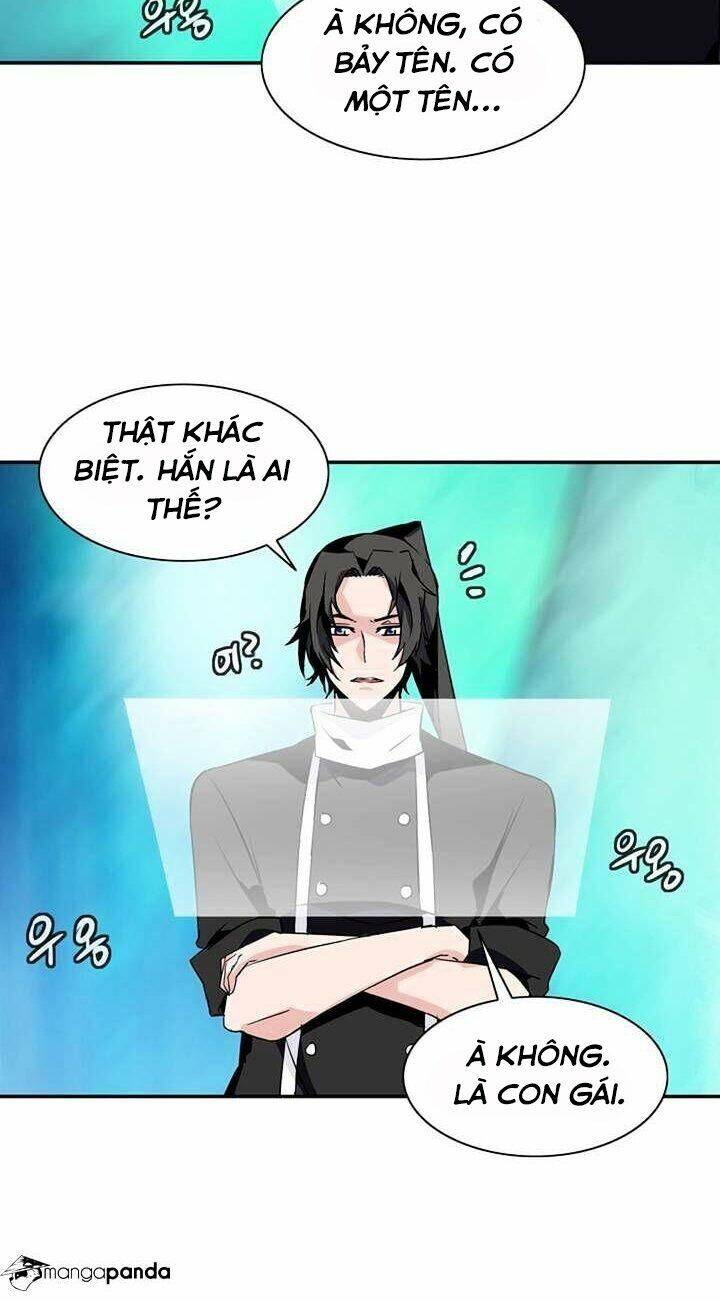 Ảo Mộng Vương Chapter 61 - 25