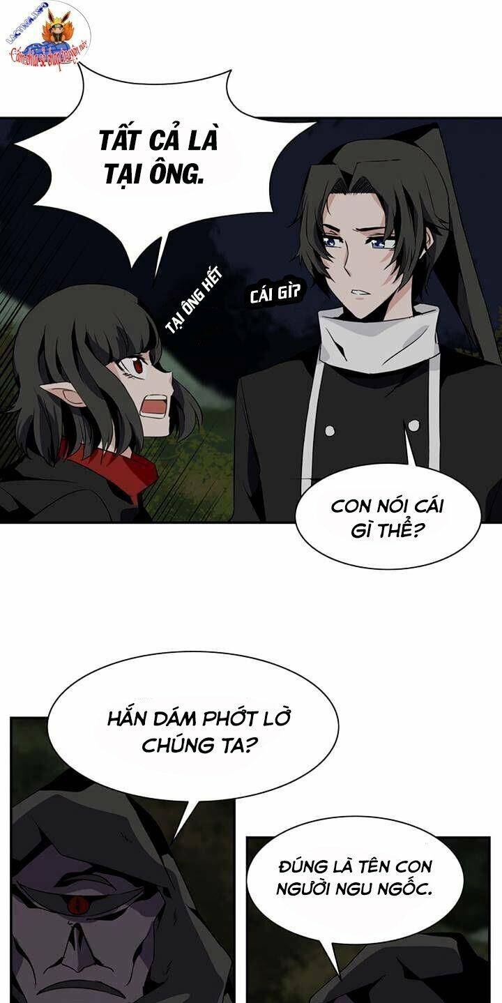 Ảo Mộng Vương Chapter 61 - 30