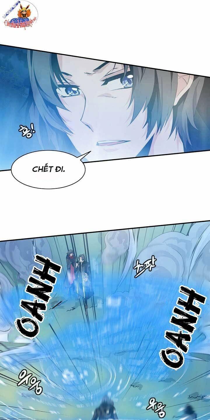 Ảo Mộng Vương Chapter 61 - 34