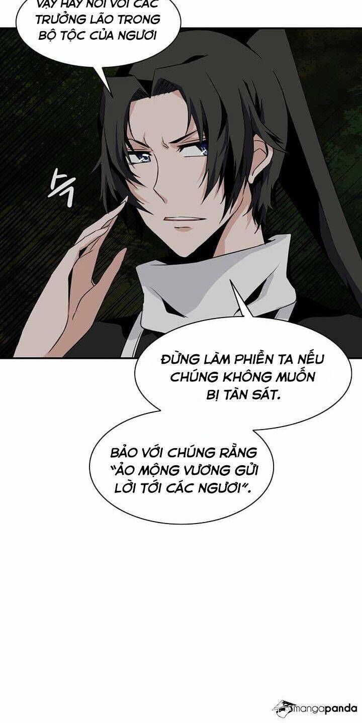 Ảo Mộng Vương Chapter 61 - 37
