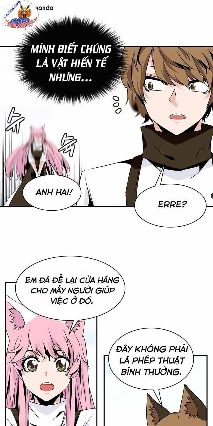 Ảo Mộng Vương Chapter 61 - 8