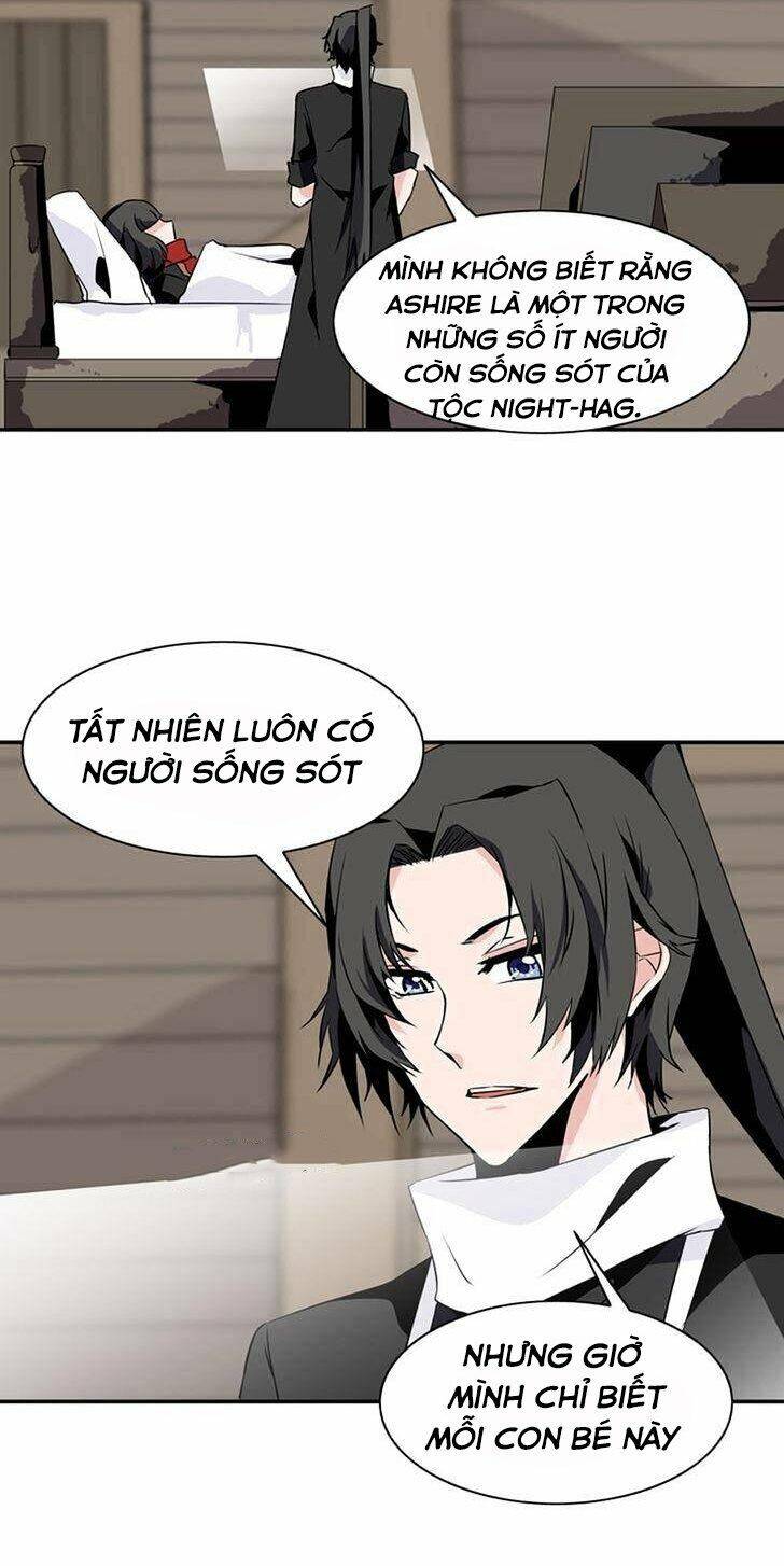 Ảo Mộng Vương Chapter 62 - 11