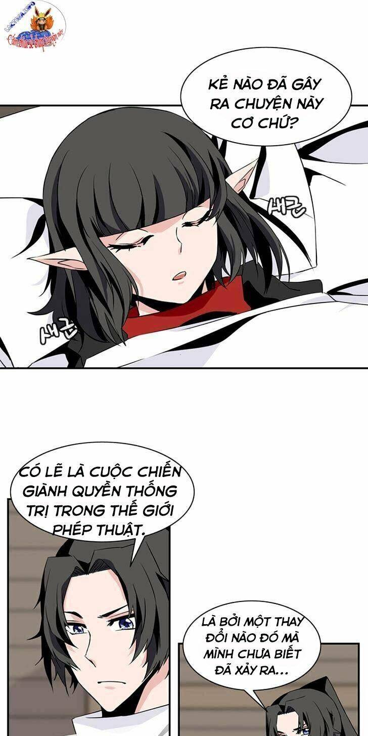 Ảo Mộng Vương Chapter 62 - 12