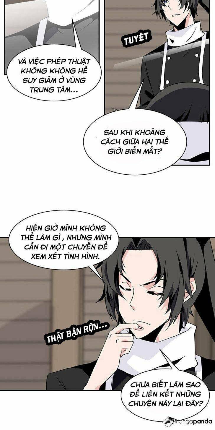 Ảo Mộng Vương Chapter 62 - 13