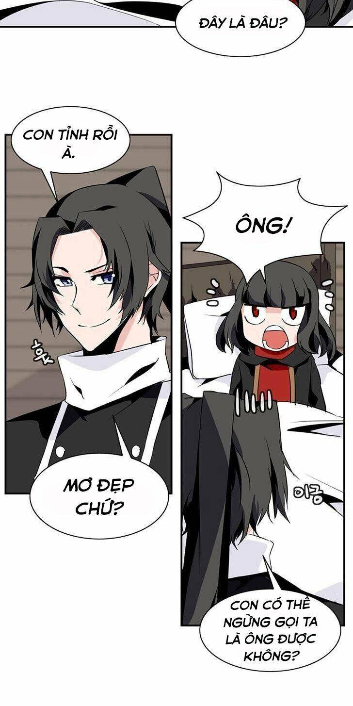 Ảo Mộng Vương Chapter 62 - 17