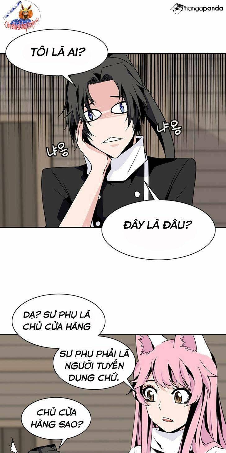 Ảo Mộng Vương Chapter 62 - 32