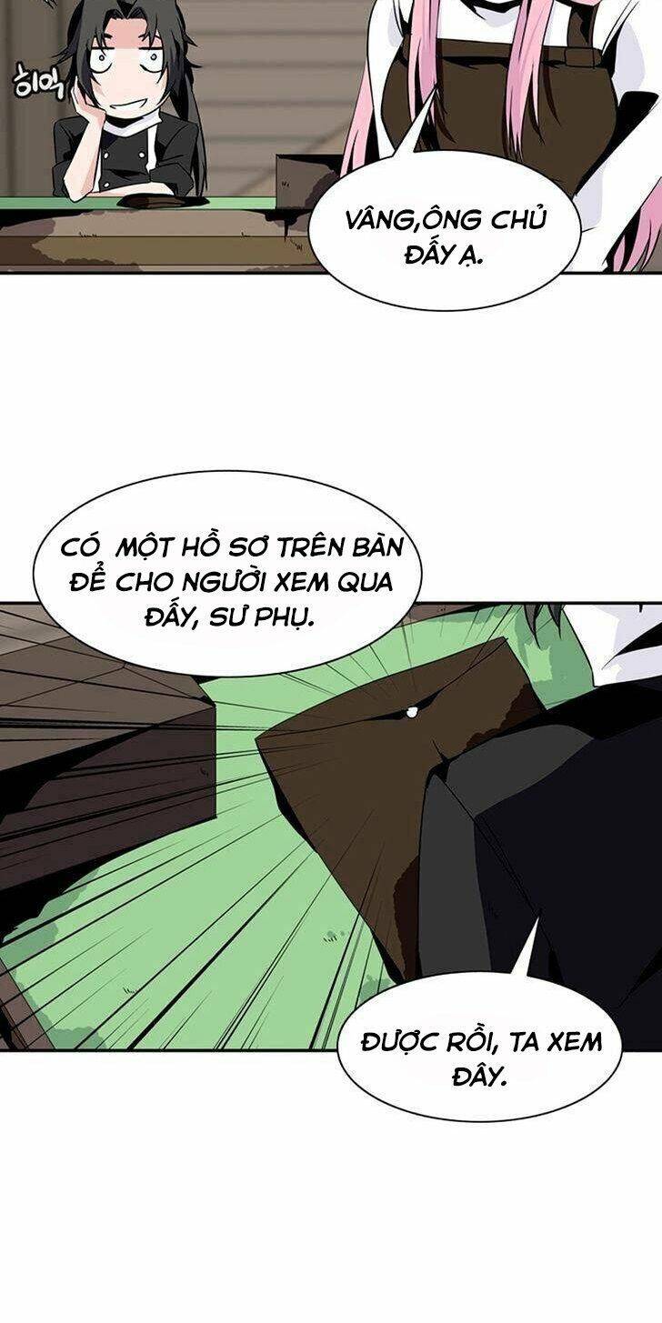 Ảo Mộng Vương Chapter 62 - 33