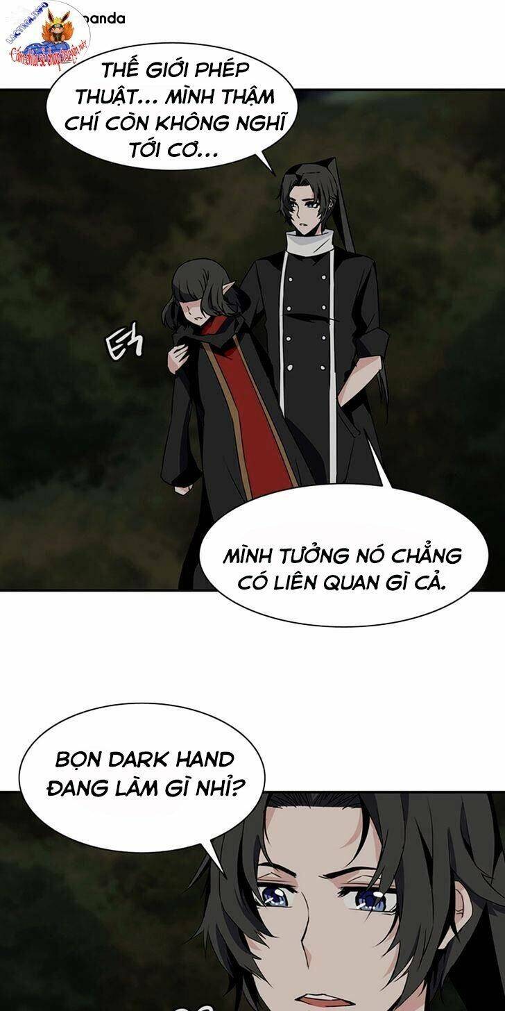 Ảo Mộng Vương Chapter 62 - 8