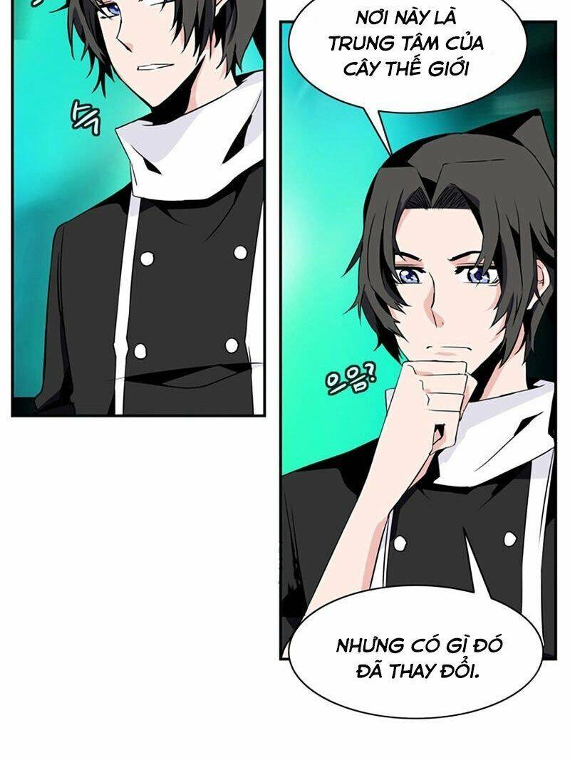 Ảo Mộng Vương Chapter 63 - 12