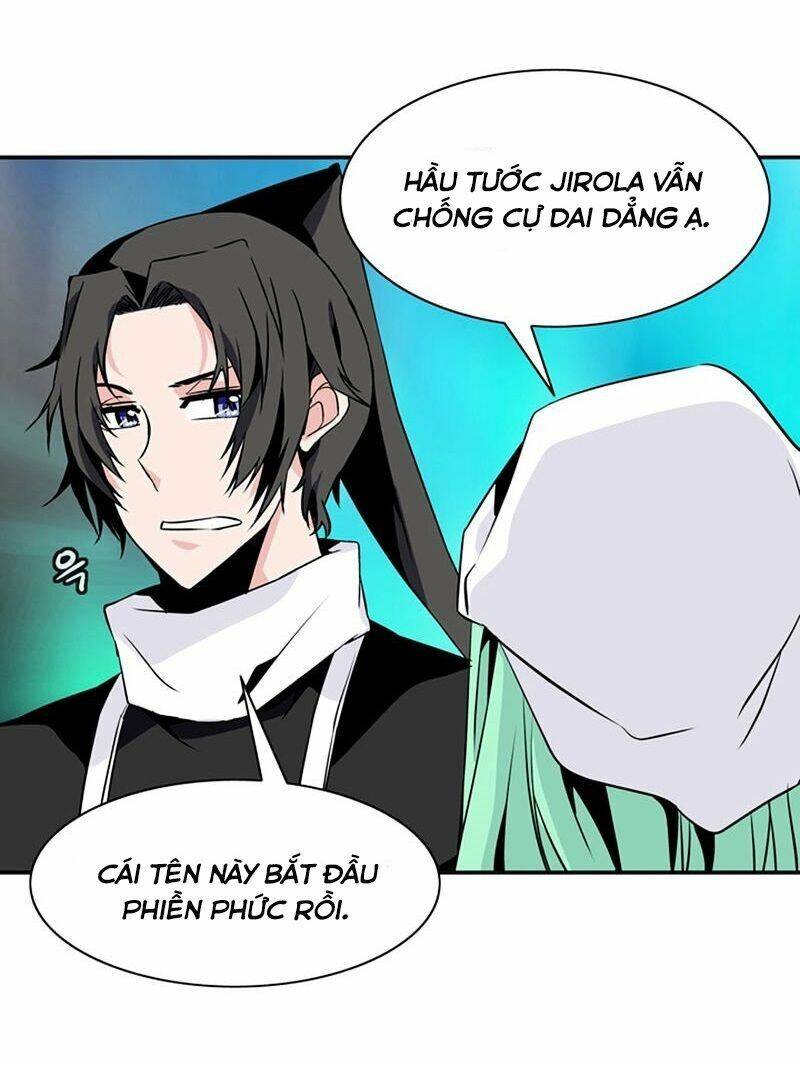 Ảo Mộng Vương Chapter 63 - 22