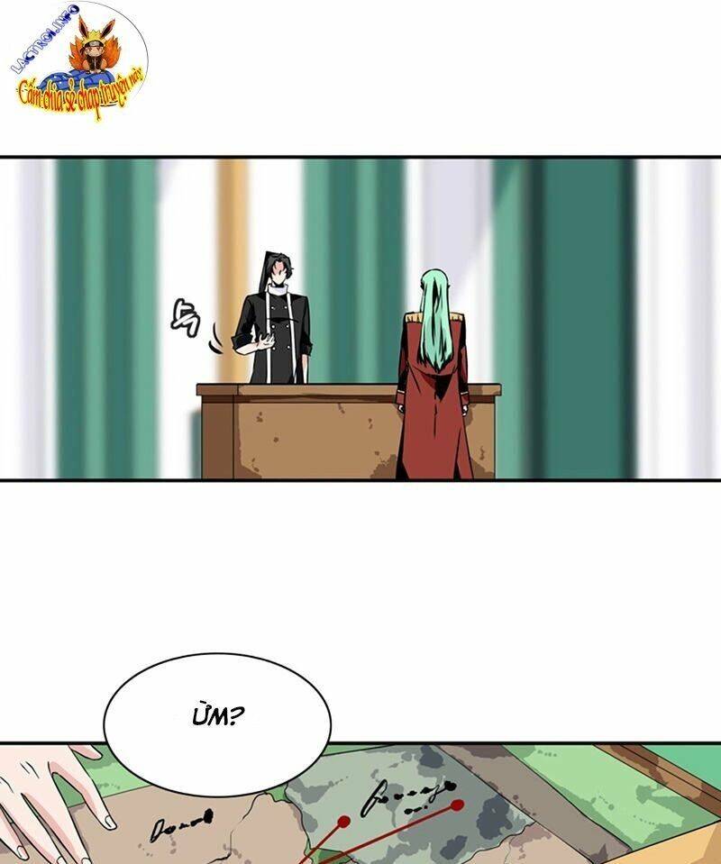 Ảo Mộng Vương Chapter 63 - 41