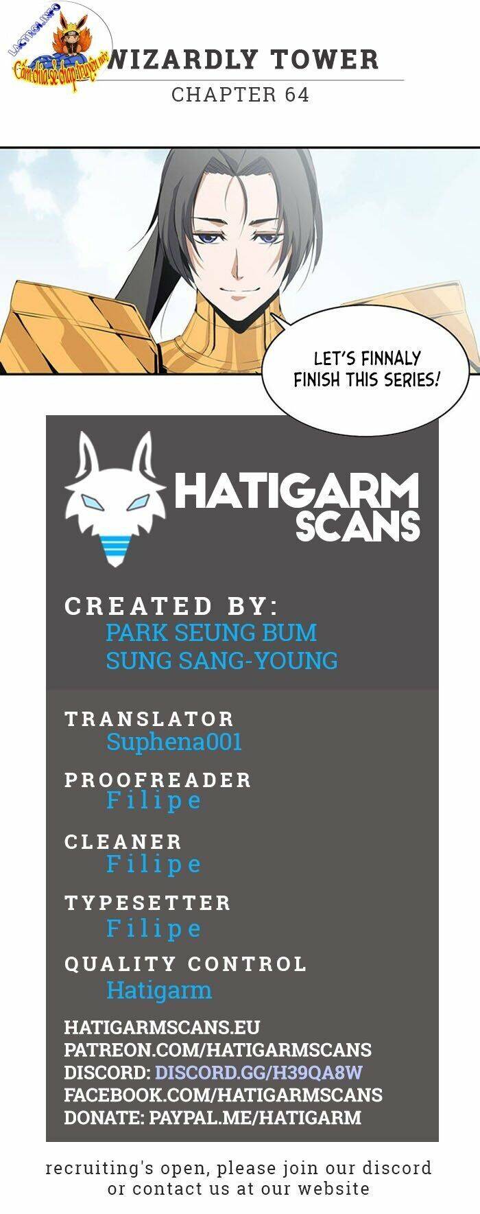 Ảo Mộng Vương Chapter 64 - 2