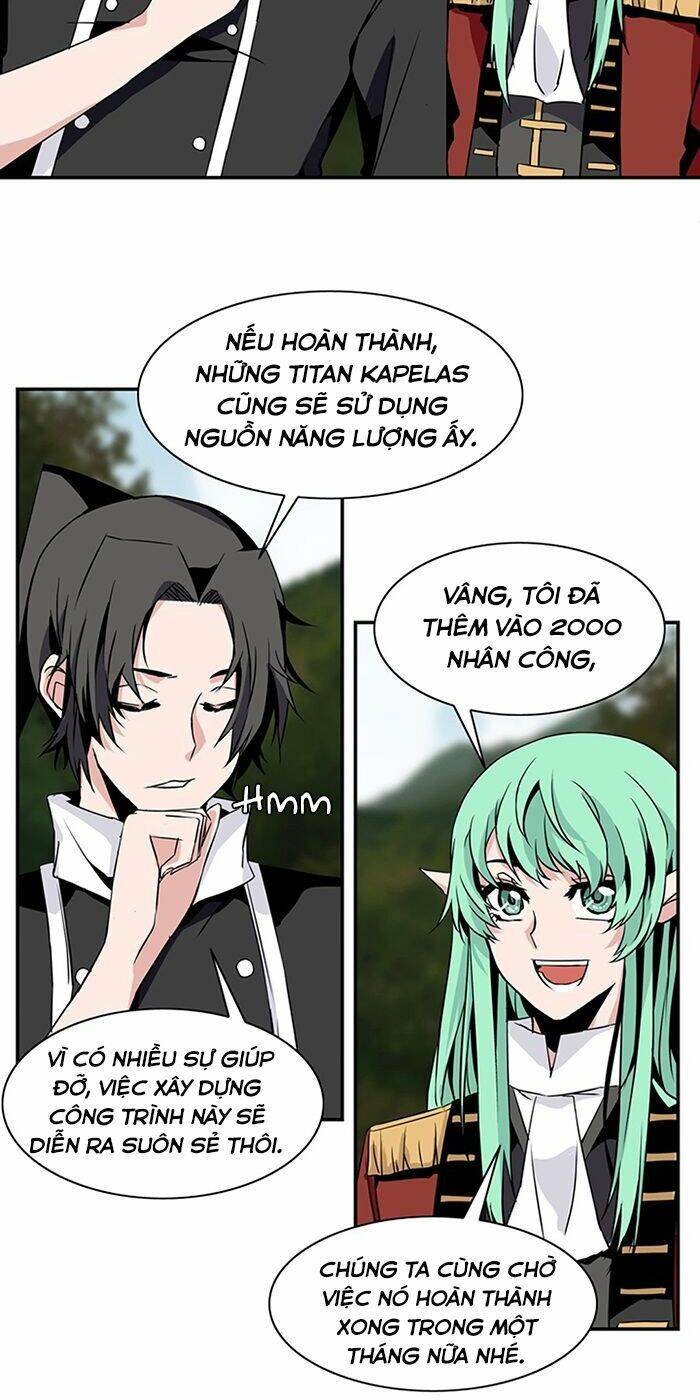 Ảo Mộng Vương Chapter 64 - 16