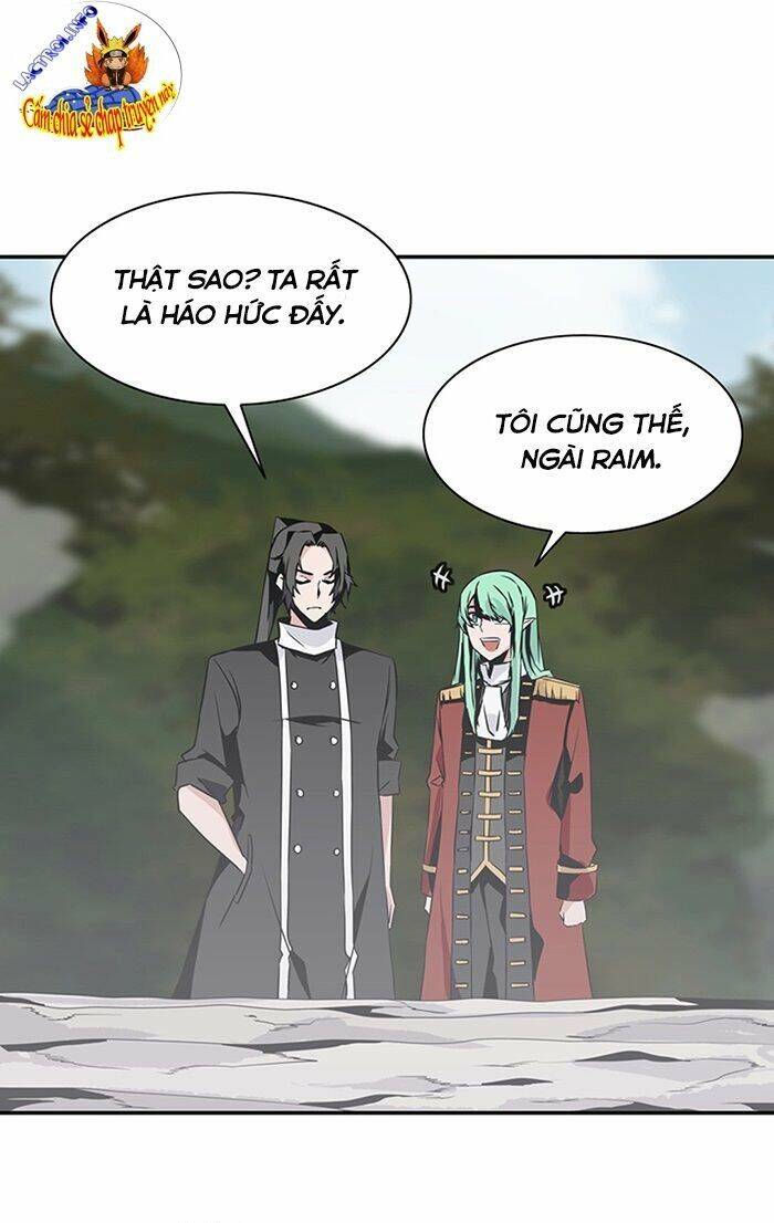 Ảo Mộng Vương Chapter 64 - 17