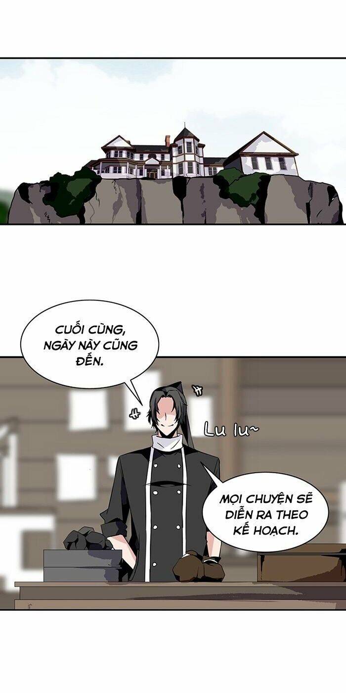 Ảo Mộng Vương Chapter 64 - 20