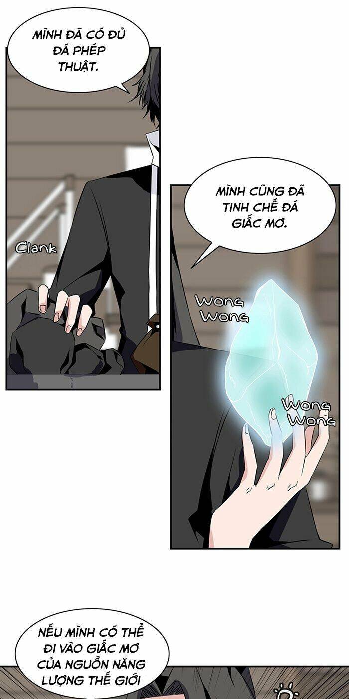 Ảo Mộng Vương Chapter 64 - 21