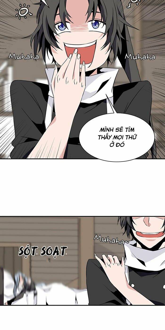 Ảo Mộng Vương Chapter 64 - 22