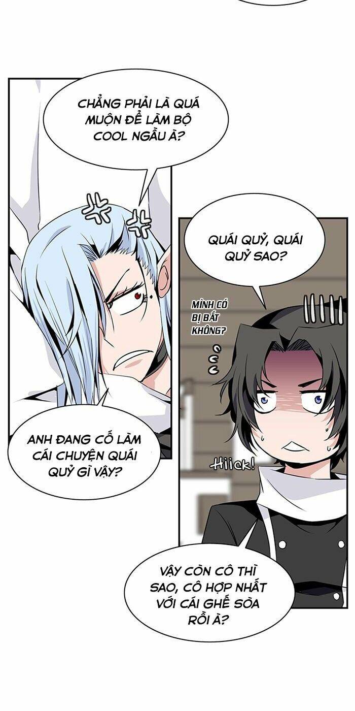 Ảo Mộng Vương Chapter 64 - 24