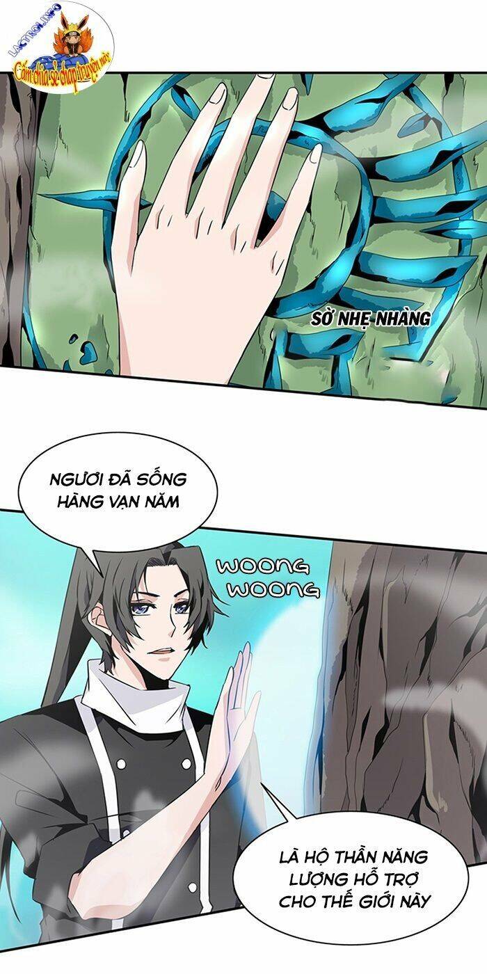 Ảo Mộng Vương Chapter 64 - 37