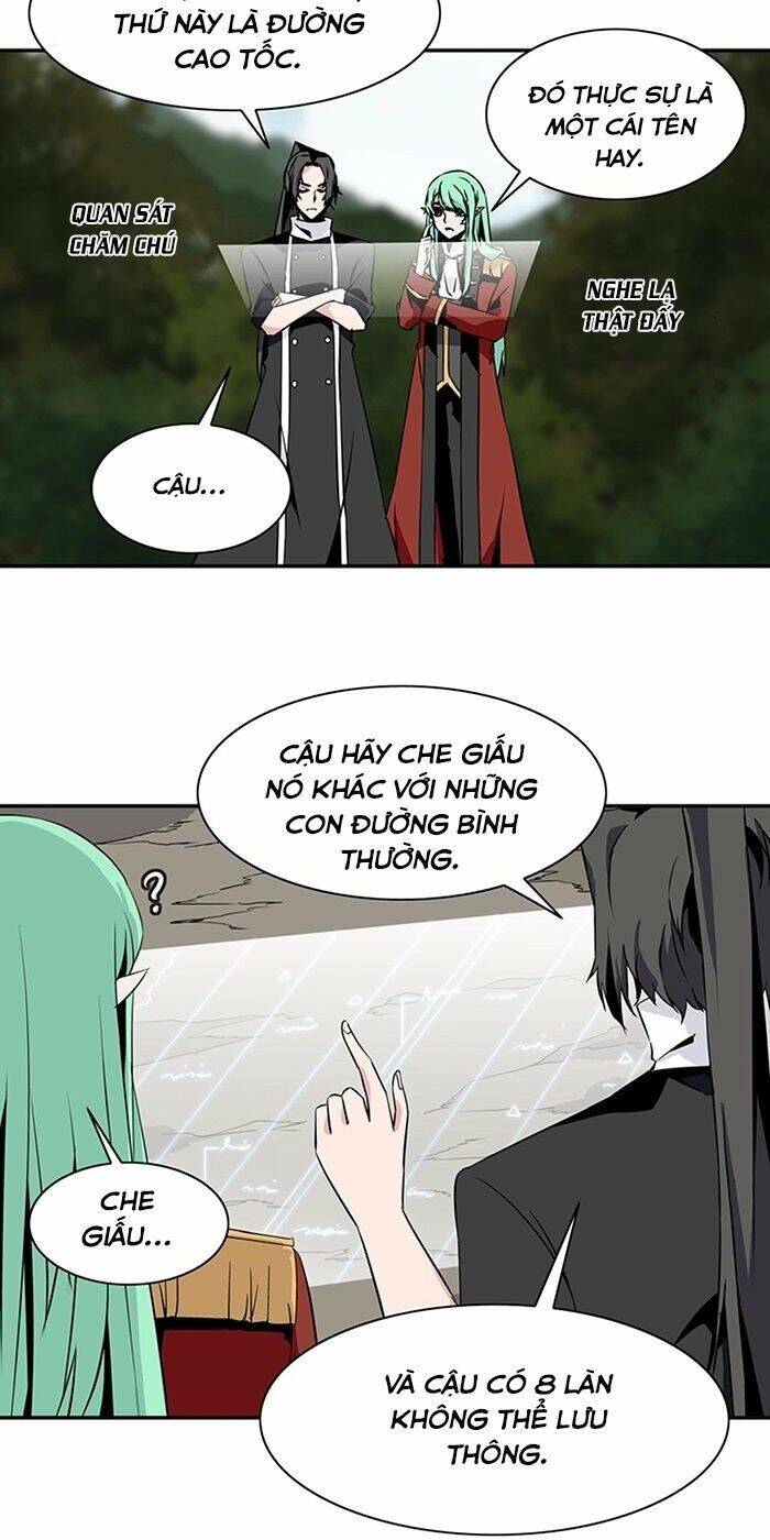 Ảo Mộng Vương Chapter 64 - 8