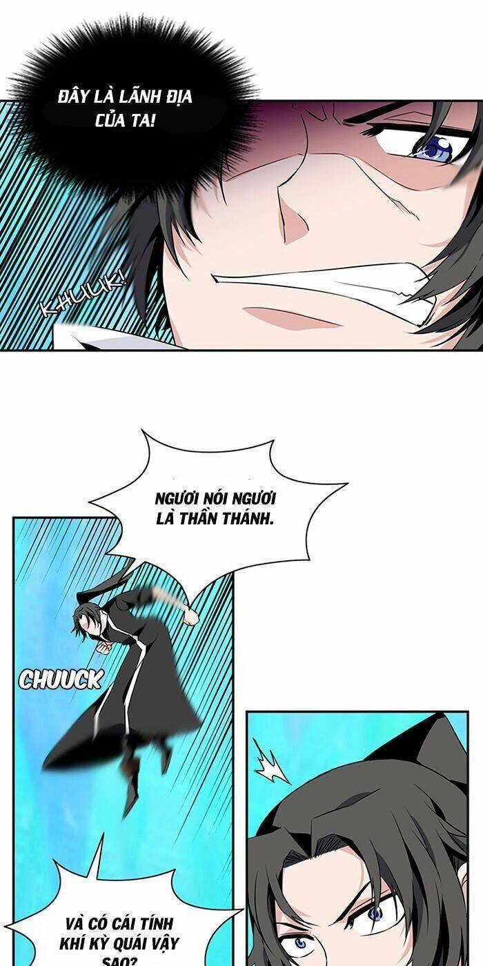 Ảo Mộng Vương Chapter 65 - 14