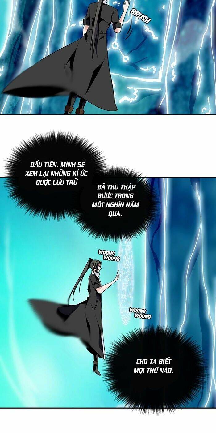 Ảo Mộng Vương Chapter 65 - 5