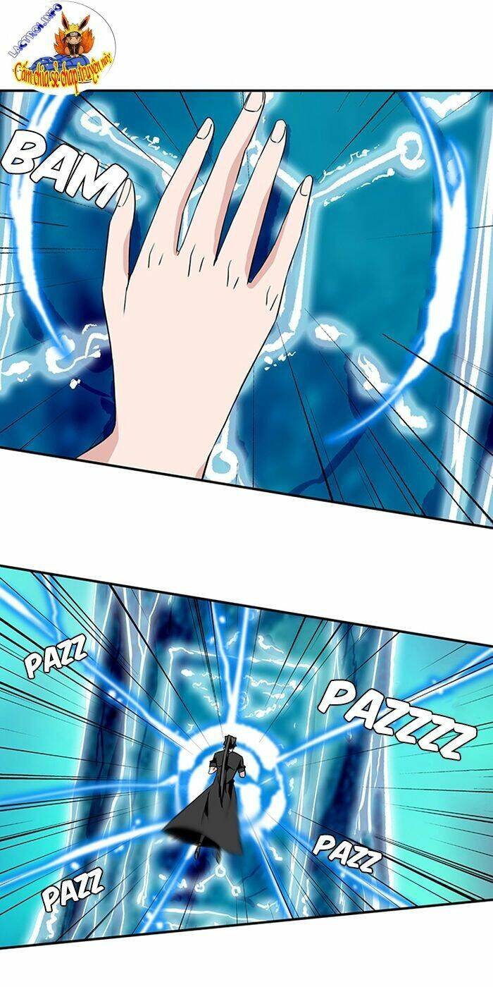 Ảo Mộng Vương Chapter 65 - 6