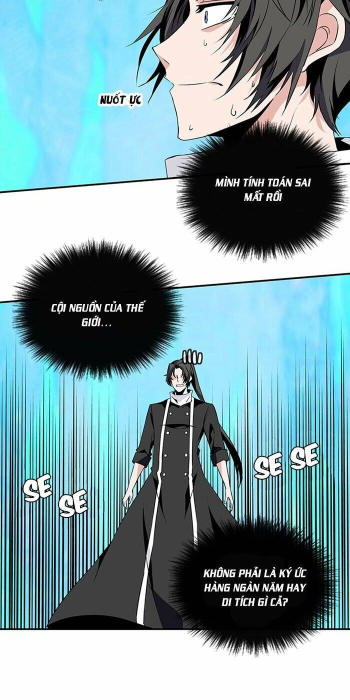 Ảo Mộng Vương Chapter 65 - 9