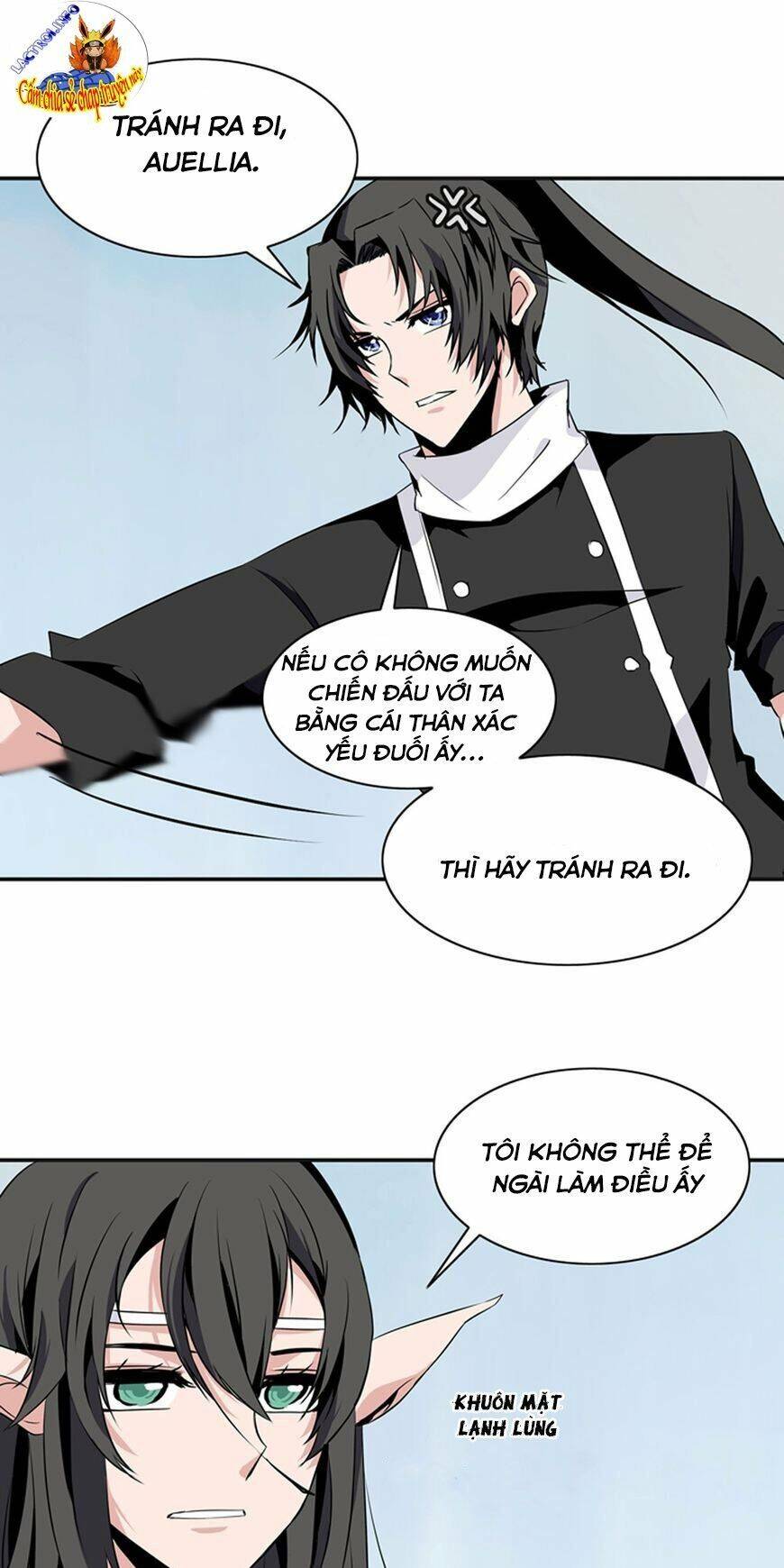 Ảo Mộng Vương Chapter 66 - 12
