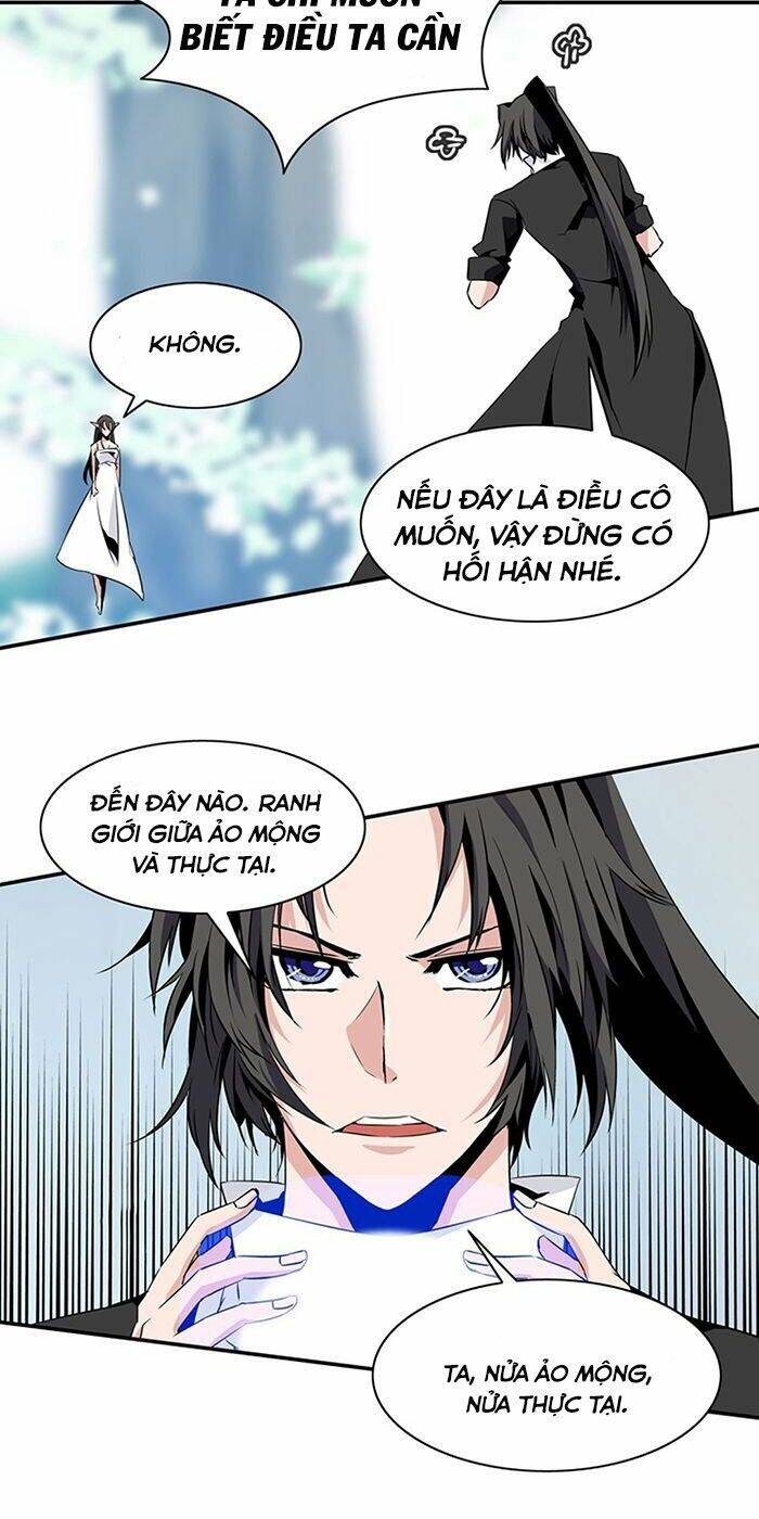 Ảo Mộng Vương Chapter 66 - 15