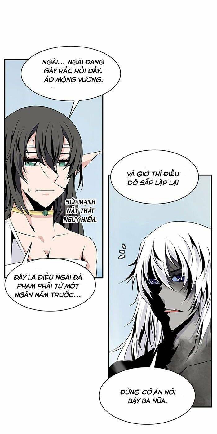 Ảo Mộng Vương Chapter 66 - 21