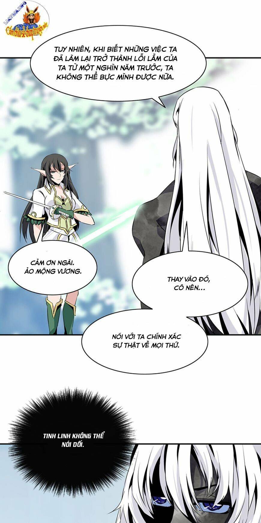 Ảo Mộng Vương Chapter 66 - 26