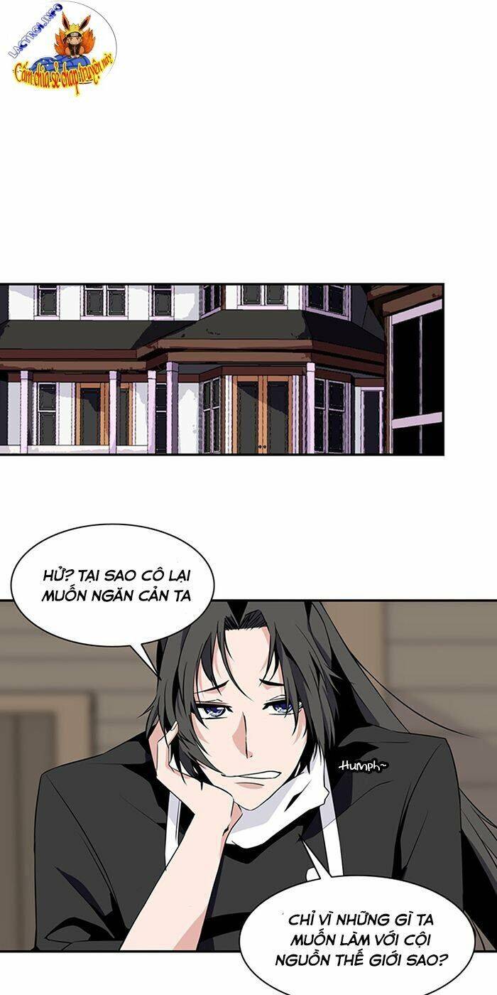 Ảo Mộng Vương Chapter 66 - 28