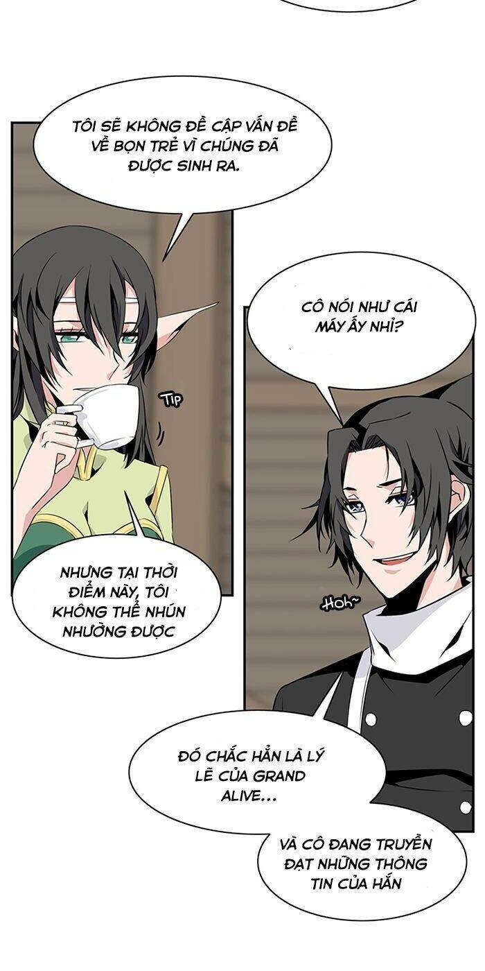 Ảo Mộng Vương Chapter 66 - 29