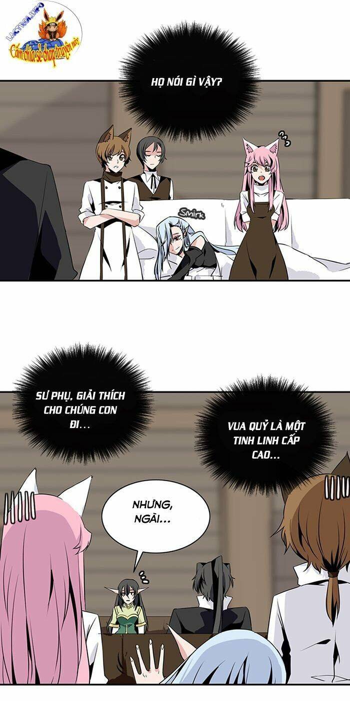 Ảo Mộng Vương Chapter 66 - 30