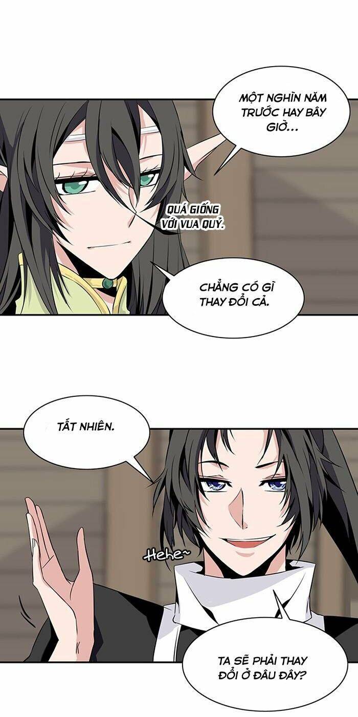 Ảo Mộng Vương Chapter 66 - 31