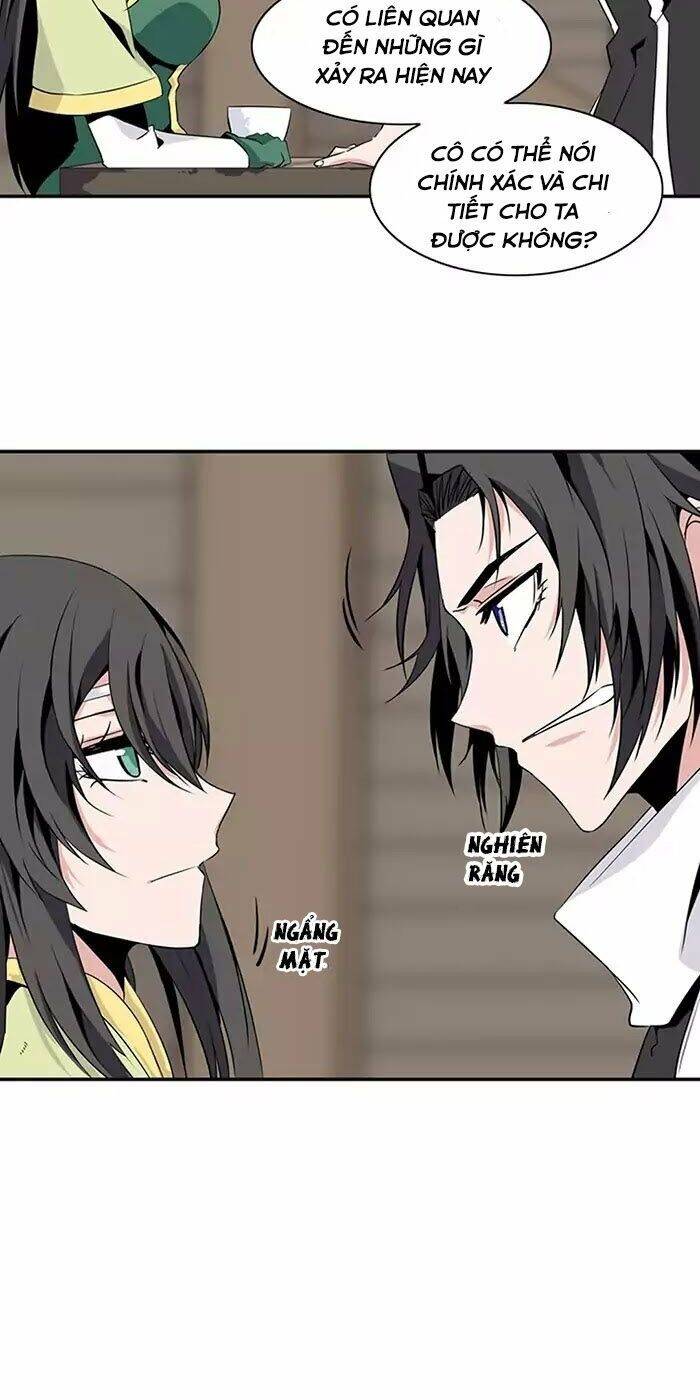 Ảo Mộng Vương Chapter 66 - 33