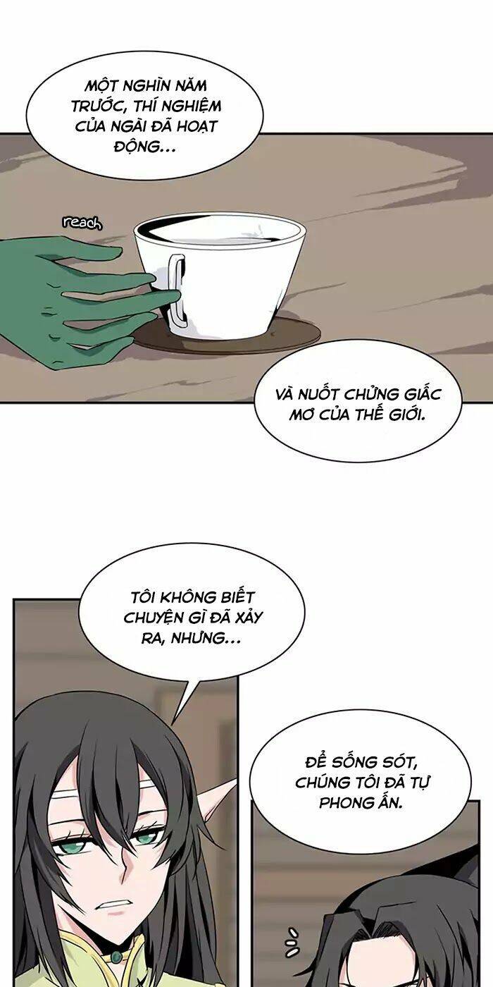 Ảo Mộng Vương Chapter 66 - 34