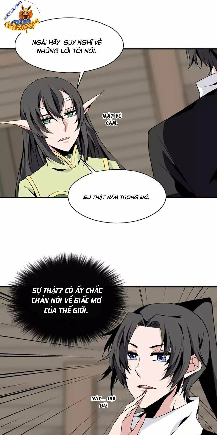 Ảo Mộng Vương Chapter 66 - 36