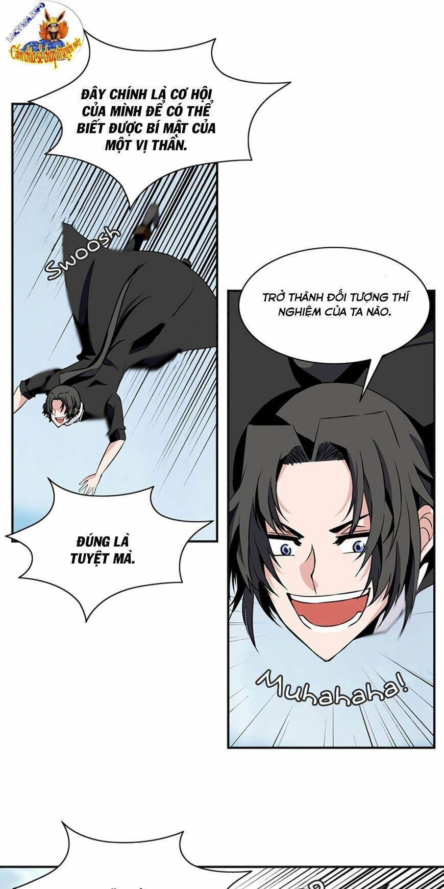 Ảo Mộng Vương Chapter 66 - 8