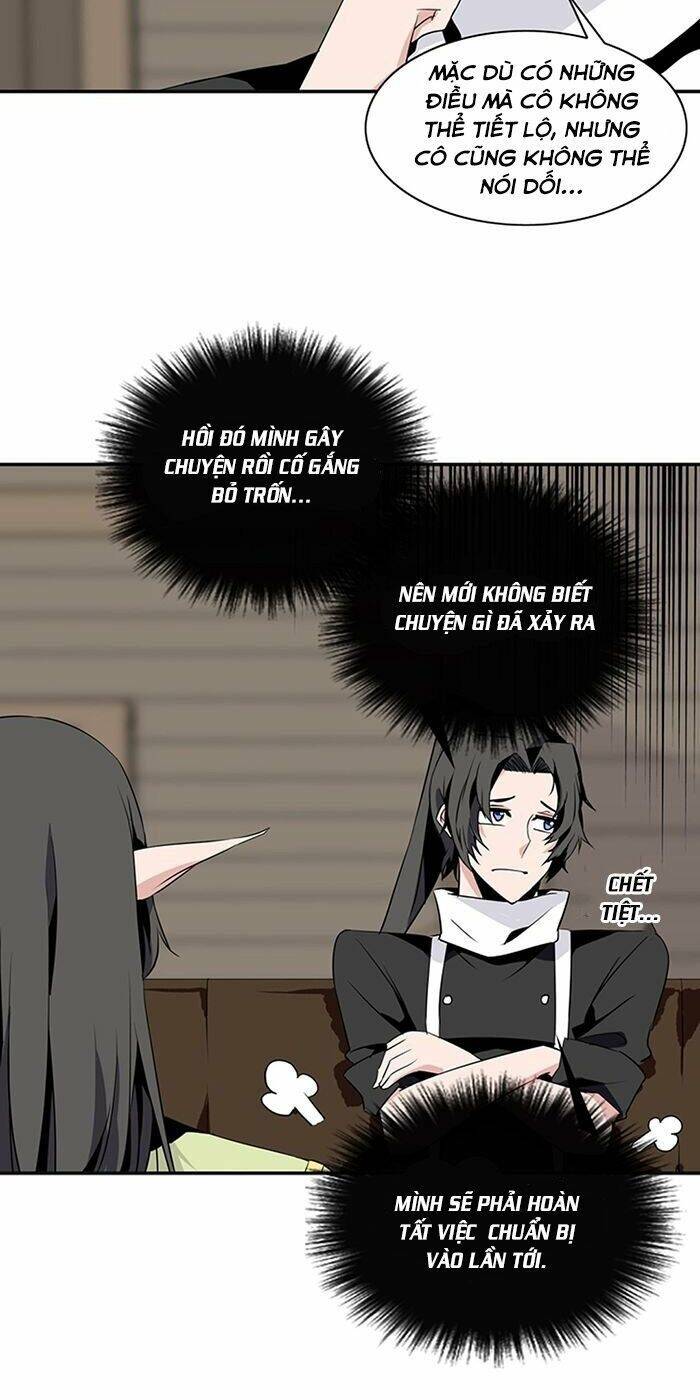 Ảo Mộng Vương Chapter 67 - 11