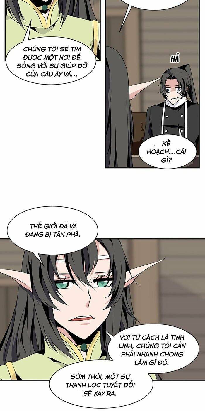 Ảo Mộng Vương Chapter 67 - 15