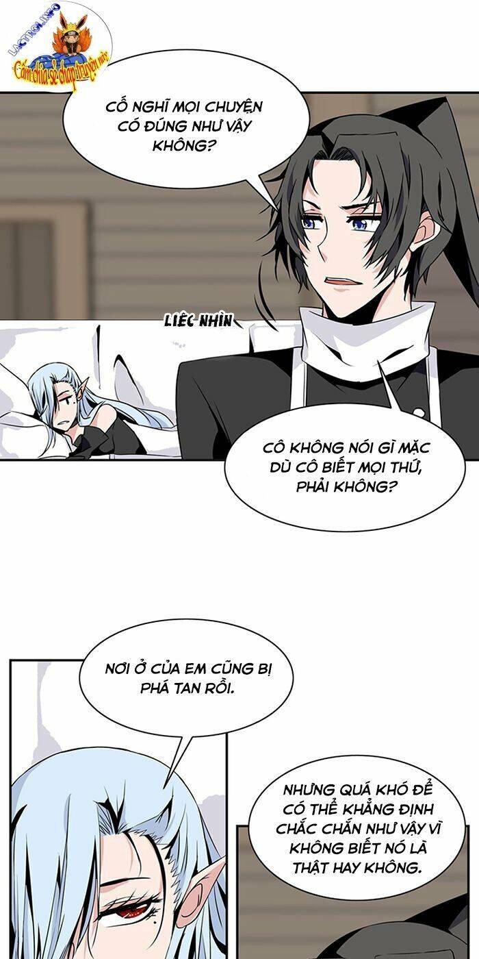 Ảo Mộng Vương Chapter 67 - 20