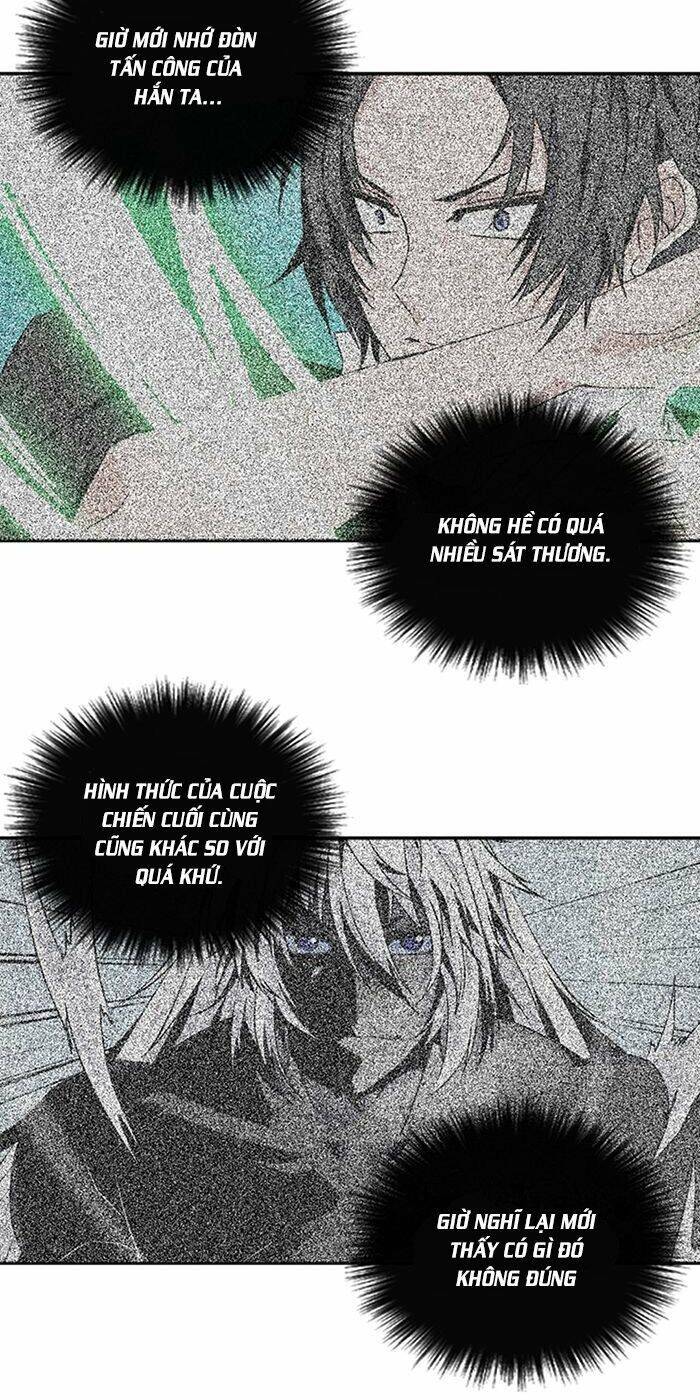 Ảo Mộng Vương Chapter 67 - 3