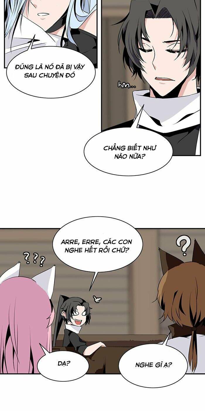 Ảo Mộng Vương Chapter 67 - 21