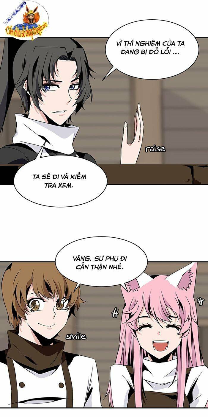 Ảo Mộng Vương Chapter 67 - 22