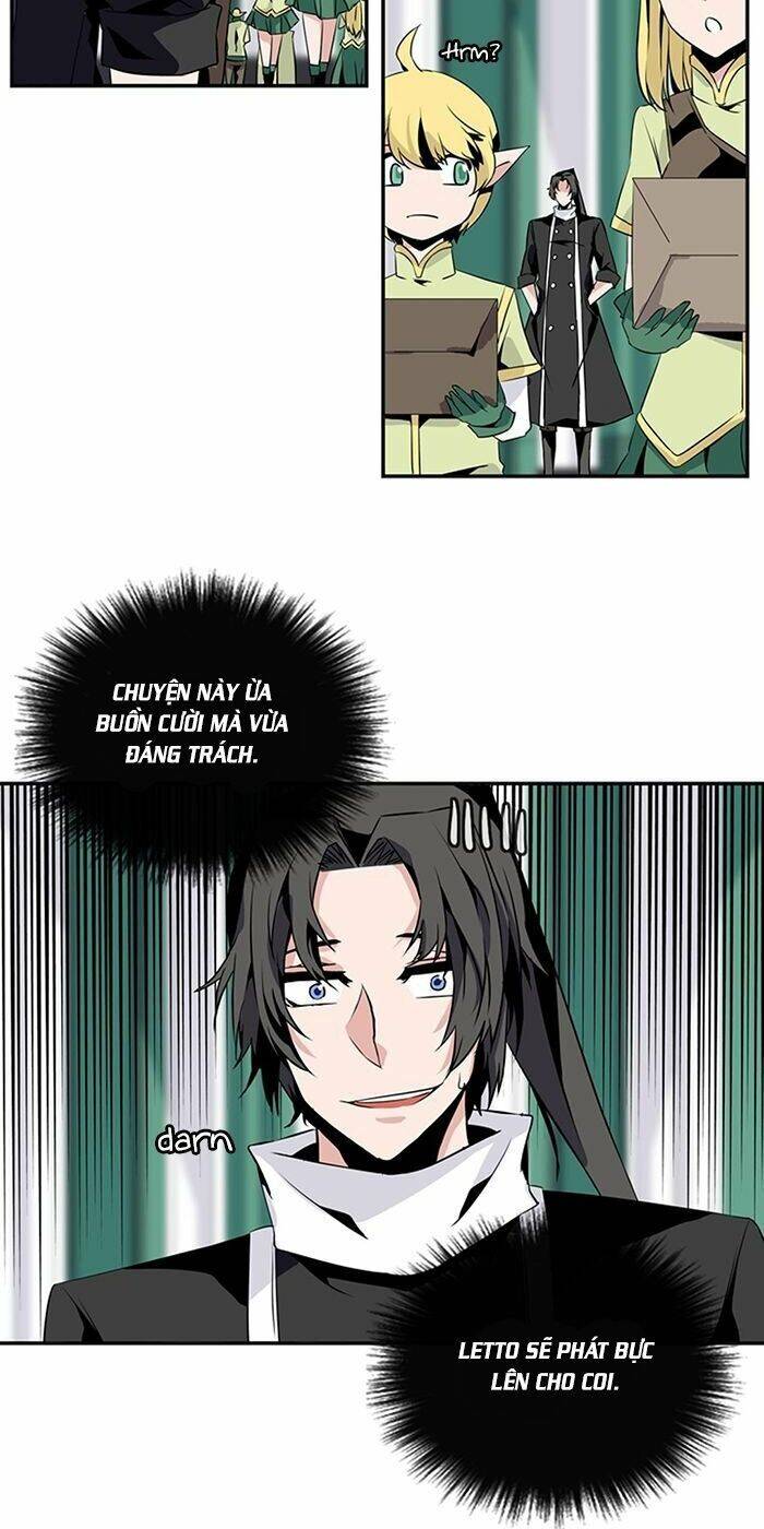 Ảo Mộng Vương Chapter 67 - 25