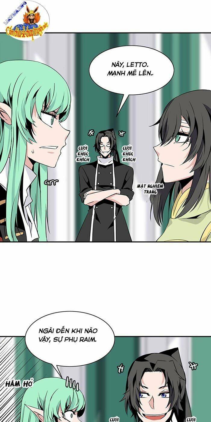 Ảo Mộng Vương Chapter 67 - 28