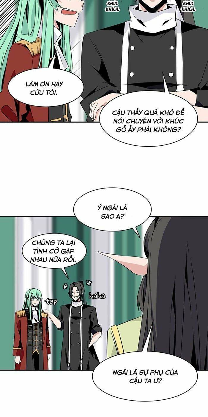 Ảo Mộng Vương Chapter 67 - 29